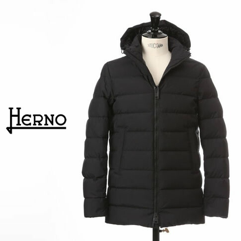 Herno ラミナー　ダウンジャケット 40 楽天市場】HERNO ヘルノ Laminar ラミナー ゴアテックス 2レイヤー
