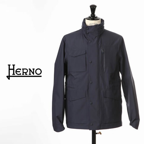楽天市場】HERNO Laminar ヘルノ ラミナー ジャケット GI00091UL 11106