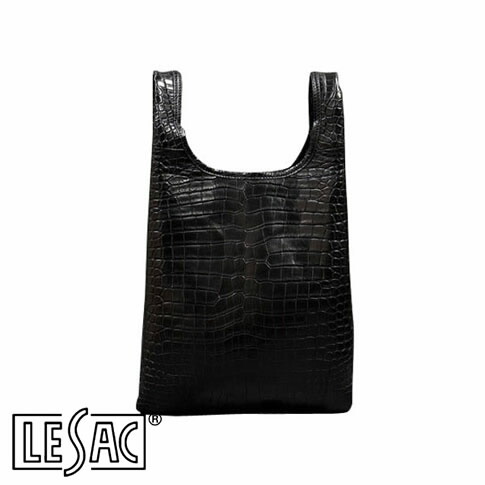 貨物輸送無料／メイドインジャパン】LESAC（レ背嚢）スモール
