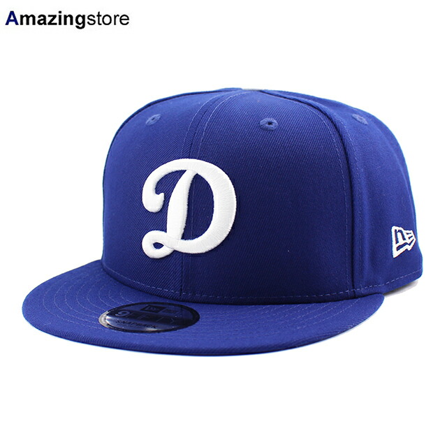 Los Angeles Dodgers 9FIFTY キャップ youth-9fifty-los-angeles-