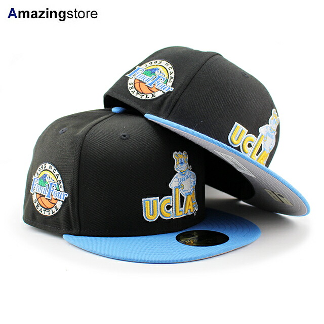 楽天市場】ニューエラ キャップ 59FIFTY アナハイム ダックス