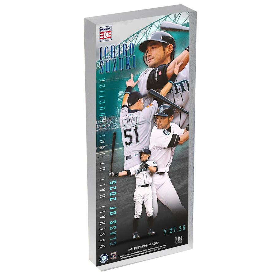 楽天市場】ご予約 MLB イチロー シアトル・マリナーズ 直筆