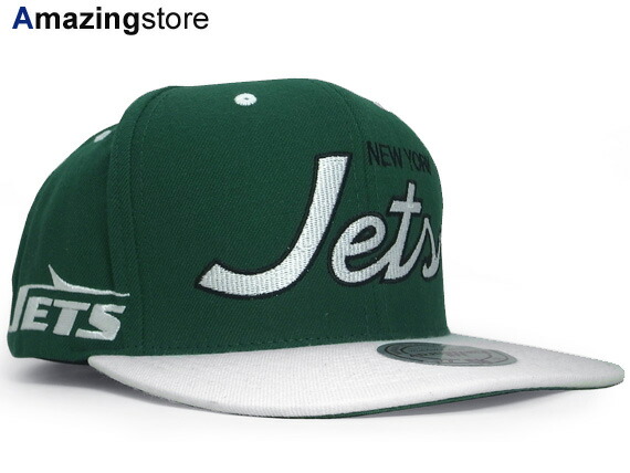 楽天市場】ニューエラ キャップ 39THIRTY ニューヨーク ジェッツ NFL