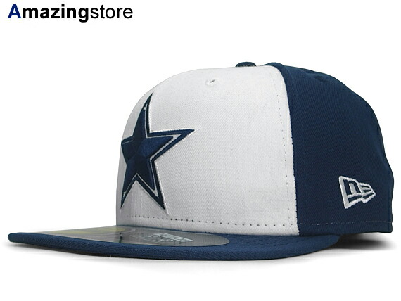 dallas cowboys new era cap