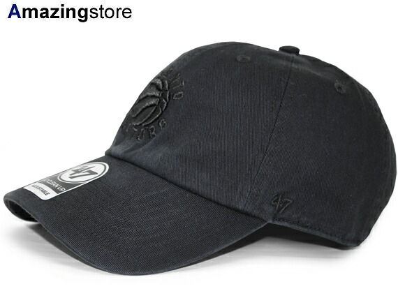 toronto raptors hat 47 brand