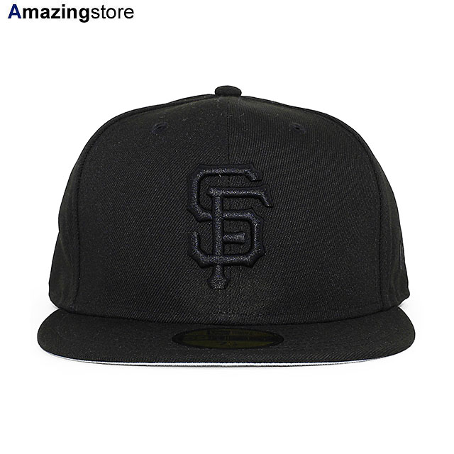 ニューエラ59FIFTY ブラック サンディエゴパドレス キャップ 7 1/2 imgrc0104994823.jpg