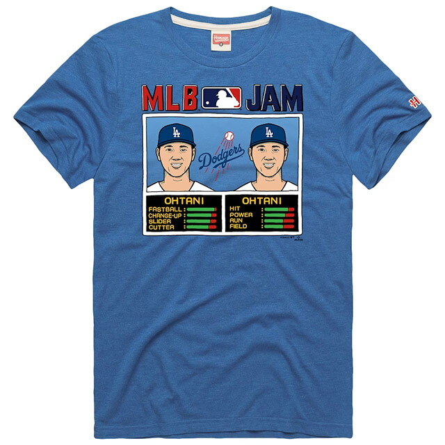 楽天市場】大谷翔平モデル 海外取寄 Tシャツ ロサンゼルス