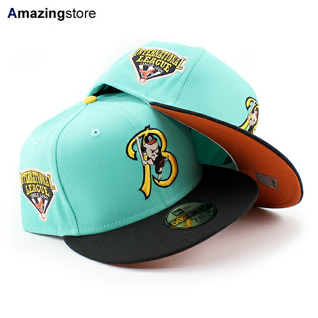 楽天市場】ニューエラ キャップ 59FIFTY バーミングハム