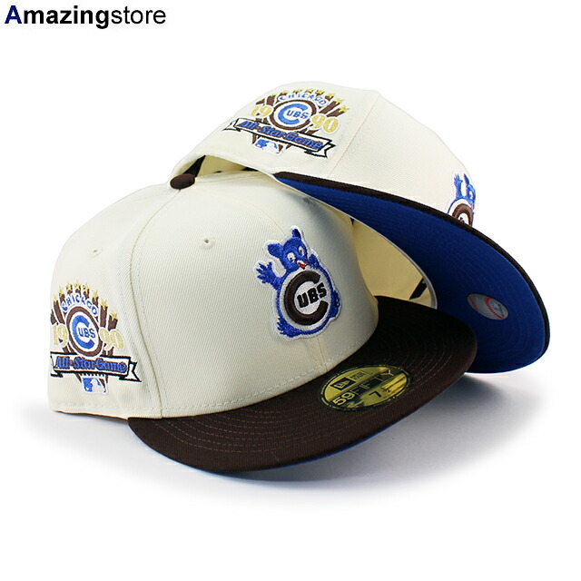 楽天市場】EU限定 ニューエラ キャップ 9FORTY シカゴ カブス MLB 1990