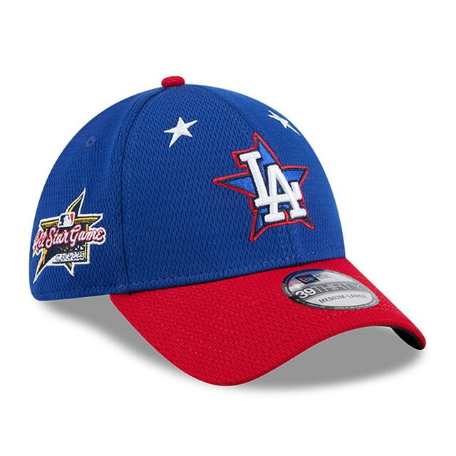 MLBオールスターゲーム サンディエゴ・パドレス 39THIRTY キャップ ニューエラ キャップ 39THIRTY サンディエゴ パドレス MLB NEO