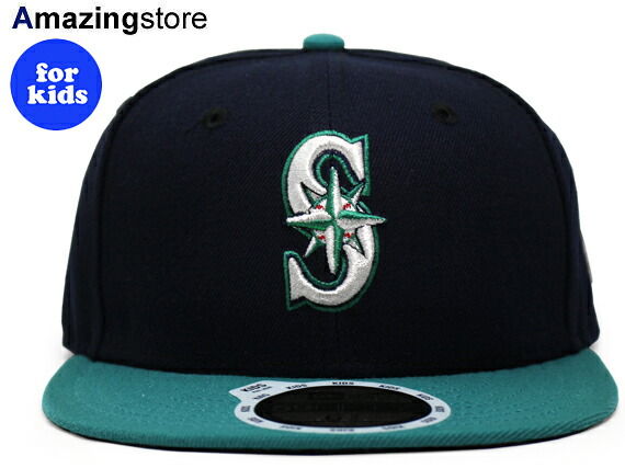 mariners new era