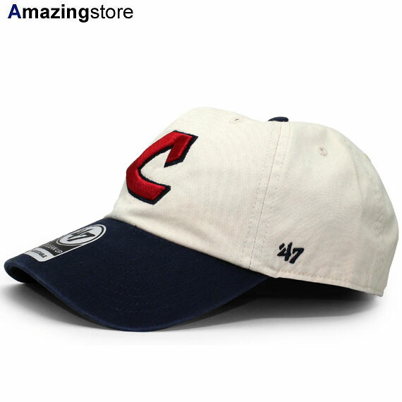 47 brand cleveland indians