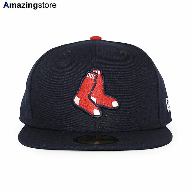 楽天市場】【シティコネクト】ニューエラ 59FIFTY ボストン