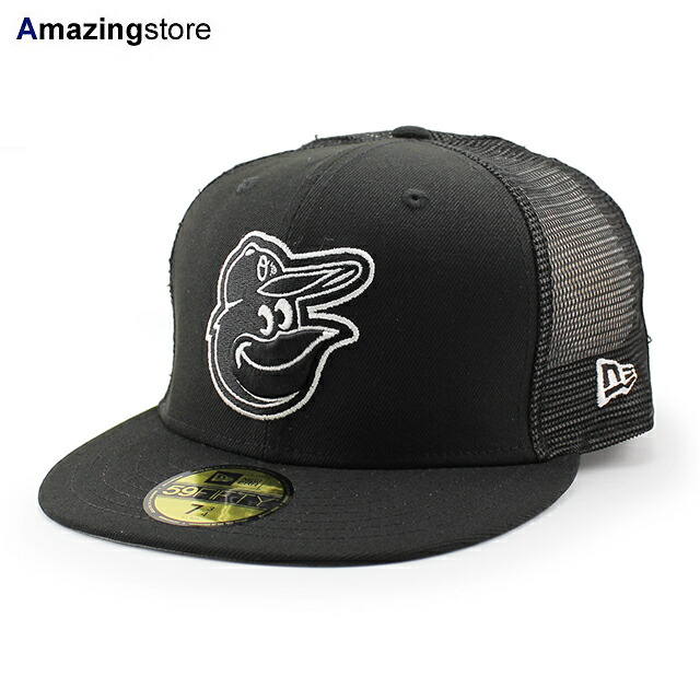 楽天市場】シティコネクト ニューエラ キャップ 59FIFTY