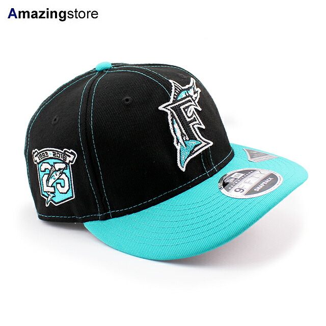 楽天市場】ニューエラ キャップ 59FIFTY フロリダ マーリンズ MLB 1993