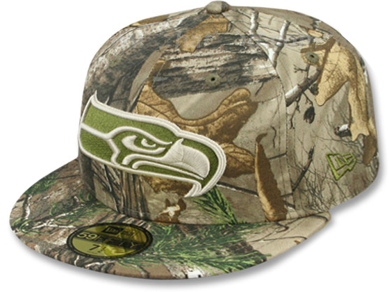 New Seahawks Team Basic Realtree 今季トレンド Realtree社オリジナルテキスタイルボディ 帽子 Seattle Camo シアトル Nfl Era Cap 59fifty Nfl ニューエラ シーホークス Fitted Cap フィッテッド キャップ 帽子 迷彩 Camouflage リアルツリー 16 6 3 16 6 4