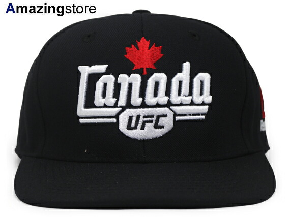reebok ufc canada