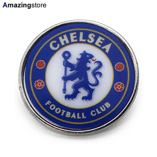 楽天市場 ウィンクラフト ピンバッジ チェルシーfc Chelsea Fc Soccer Premier League Pins Wincraft For3000 2 5soocer 3 1 Amazingstore