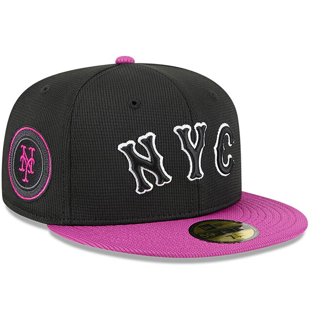 楽天市場】母の日モデル ニューエラ キャップ 59FIFTY
