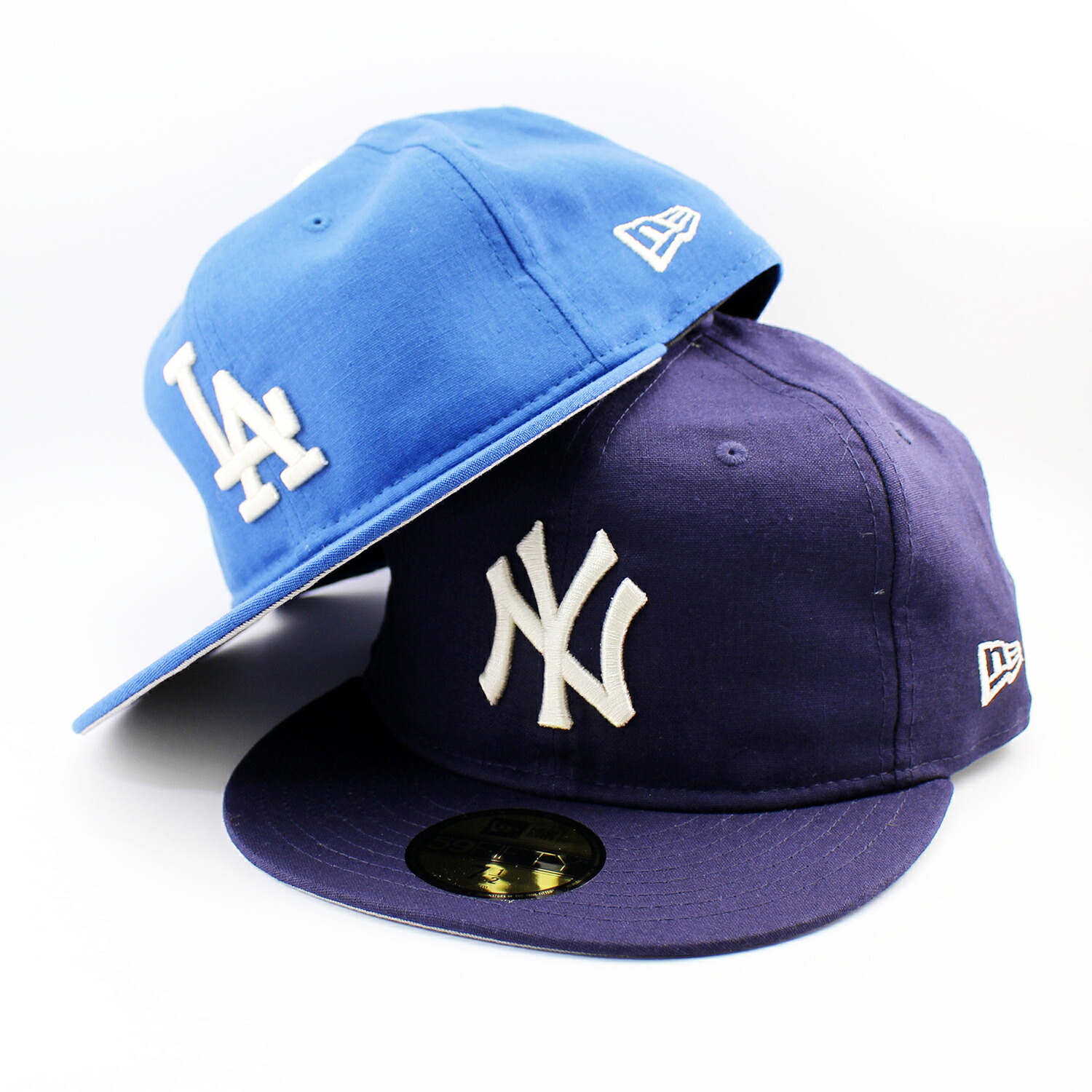 楽天市場】シティコネクト ニューエラ キャップ LP 59FIFTY