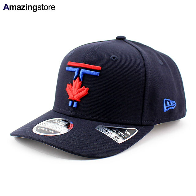 楽天市場】ニューエラ キャップ 39THIRTY トロント ブルージェイズ MLB