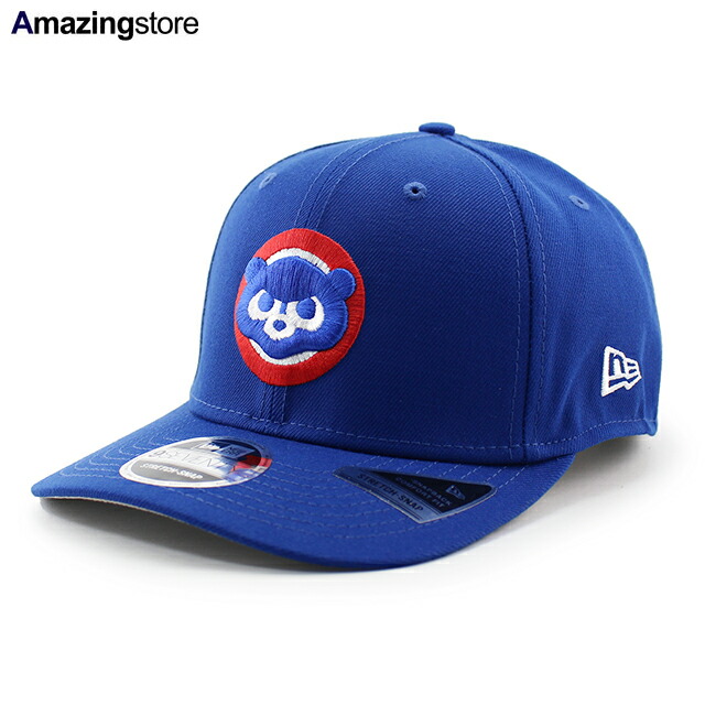 楽天市場】シティコネクト ニューエラ キャップ 9FIFTY スナップ
