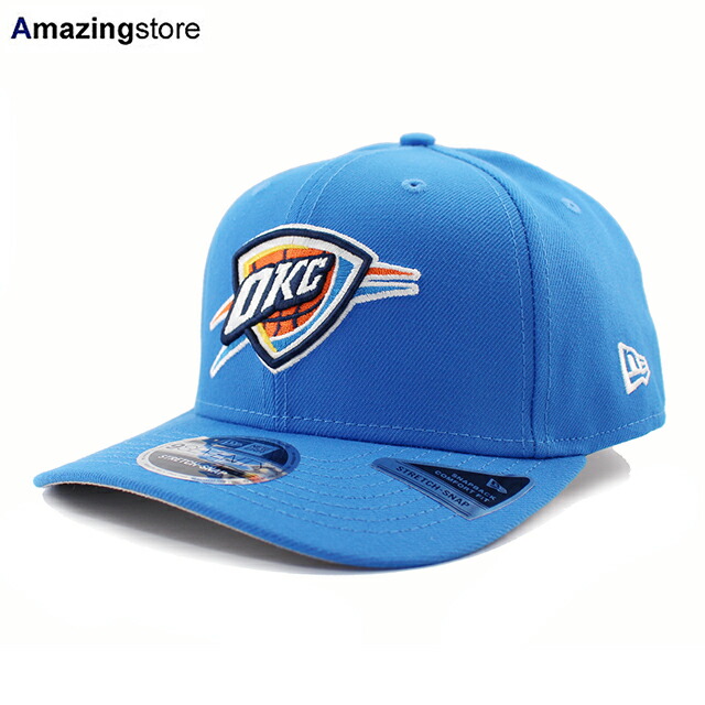 楽天市場】NBA オクラホマシティ・サンダー キャップ バック