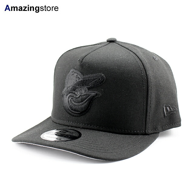 ボルチモア・オリオールズ　9FIFTY 父の日モデル　SNAPBACK あなたにおすすめの商品 ボルチモア・オリオールズ 9FIFTY 父の