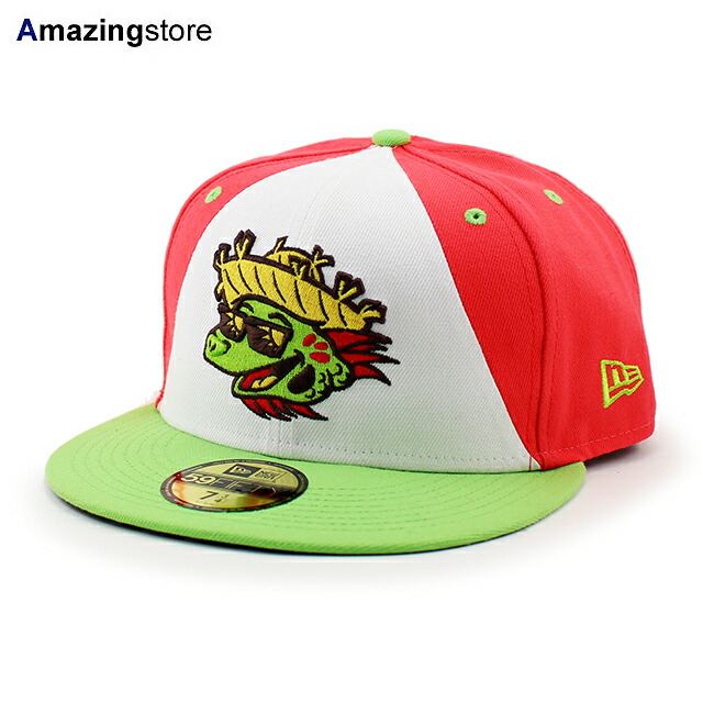 アルバカーキ・アイソトープス　59FIFTY　2025オーセン　59.6 NEWERA 59FIFTY シカゴ・ホワイトソックス ONSPOTZ別注 - メルカリ