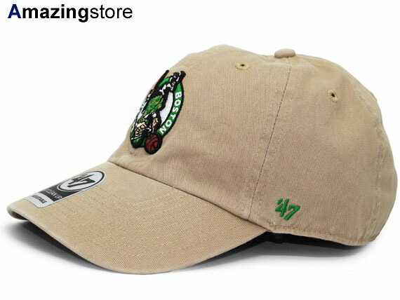 47 brand celtics