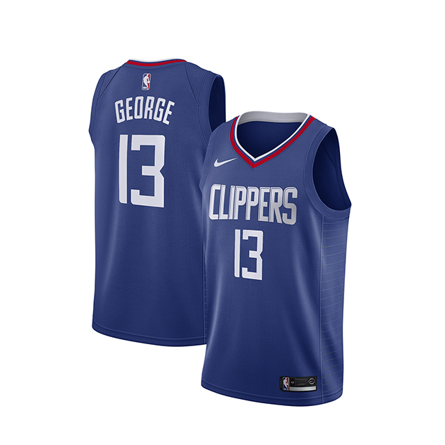 clippers uniform