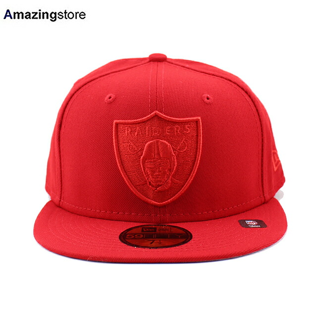 楽天市場】ニューエラ キャップ 59FIFTY ラスベガス レイダース NFL
