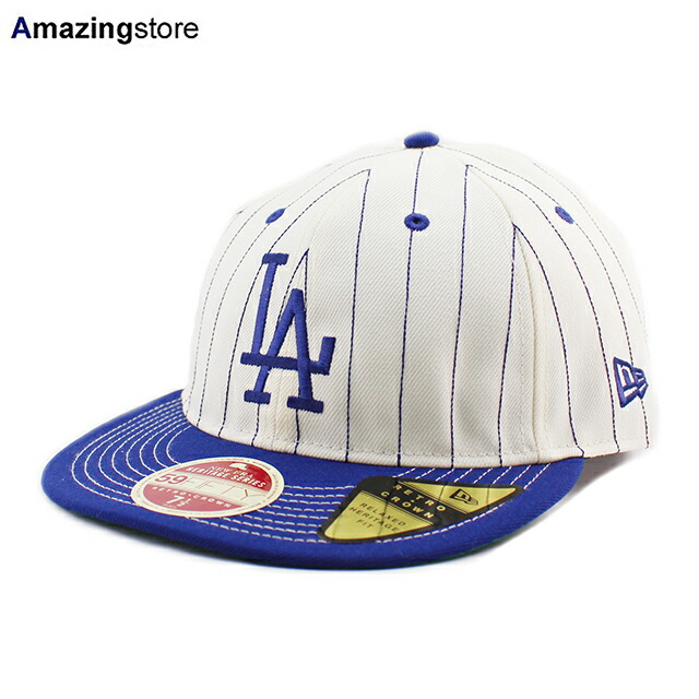 楽天市場】ニューエラ RC 59FIFTY ロサンゼルス ドジャース