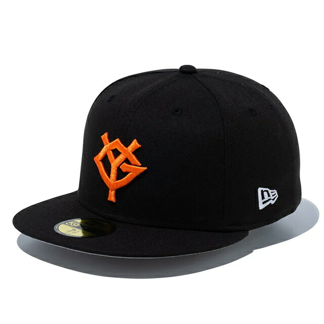 楽天市場】ニューエラ 59FIFTY 読売 ジャイアンツ【NPB AUTHENTIC