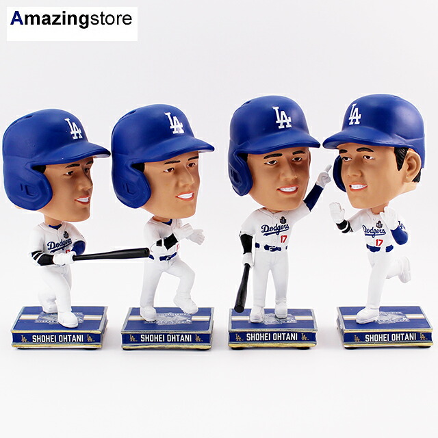 キケ エルナンデス ボブルヘッド　7/24 ドジャース戦 楽天市場】［超希少］［非売品］［球団公式ライセンス品］［日本