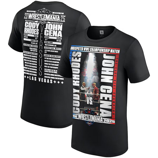 楽天市場】カブキウォリアーズモデル WWE AUTHENTIC Tシャツ