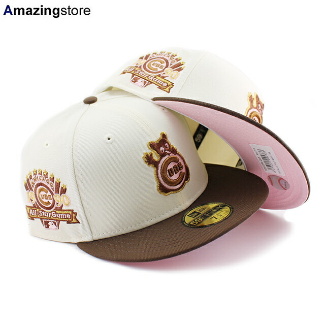 楽天市場】母の日モデル ニューエラ キャップ 59FIFTY