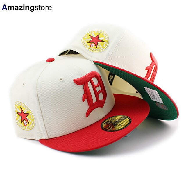 楽天市場】ニューエラ キャップ 59FIFTY クリーブランド