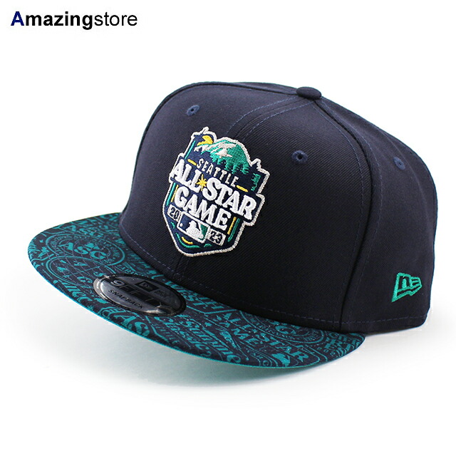 楽天市場】ニューエラ キャップ 59FIFTY シアトル マリナーズ