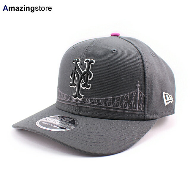 楽天市場】ニューエラ キャップ 9FORTY スナップバック ニューヨーク