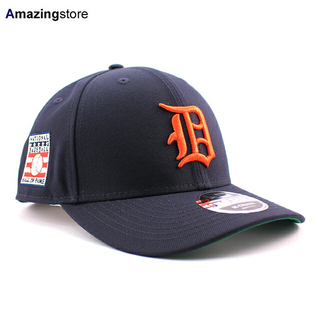 楽天市場】ニューエラ キャップ 59FIFTY デトロイト タイガース MLB