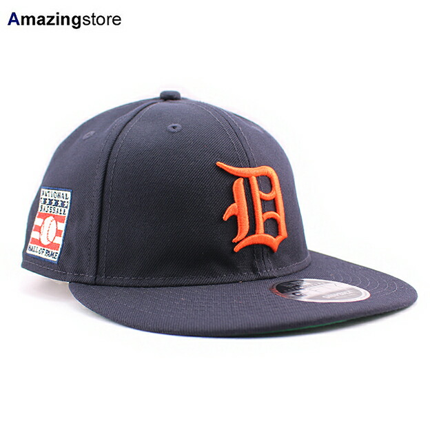 楽天市場】ニューエラ キャップ 59FIFTY デトロイト タイガース MLB