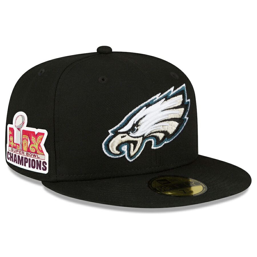 限定 100周年記念モデル NEWERA ニューエラ Eagles フィラデルフィア イーグルス 帽子 スナップバック キャップ 9Fifty アメフト USA正規品 NFL 限定100周年記念 NEWERA ニューエラ Eagles フィラ