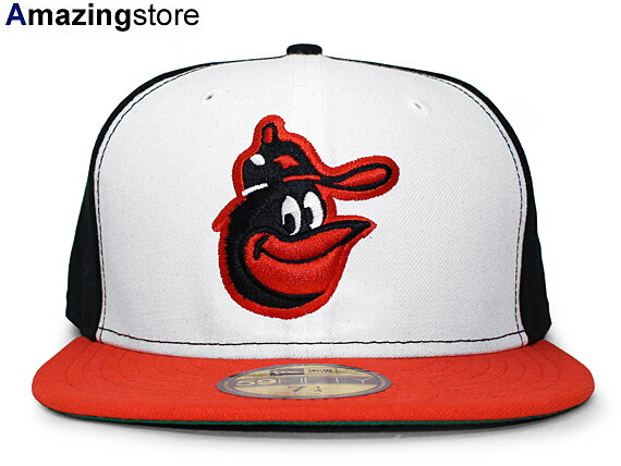 楽天市場】NEW ERA BALTIMORE ORIOLES 【ON-FIELD PERFORMANCE ROAD