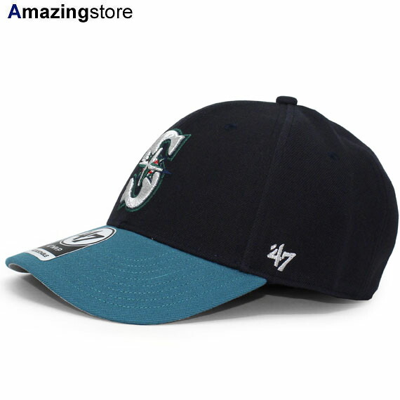 seattle mariners 47 hat