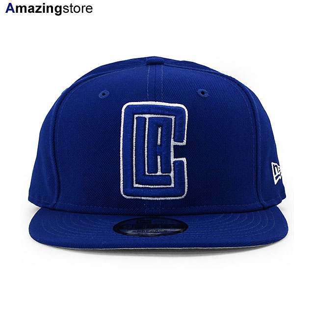 青いバスケットボールスナップバックキャップ 9FIFTY imgrc0090998496.jpg