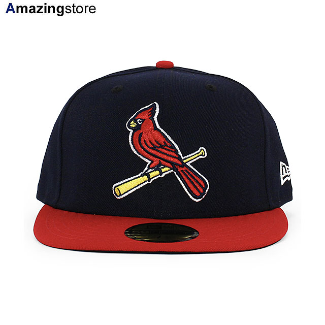 NEW ERA 59FIFTY Washington Nationals 帽子 ニューエラ キャップ ワシントン・ナショナルズ NEW ERA 59FIFTY