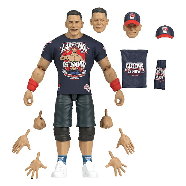 楽天市場】ジェイド カーギルモデル 海外取寄 WWE フィギュア MATTEL
