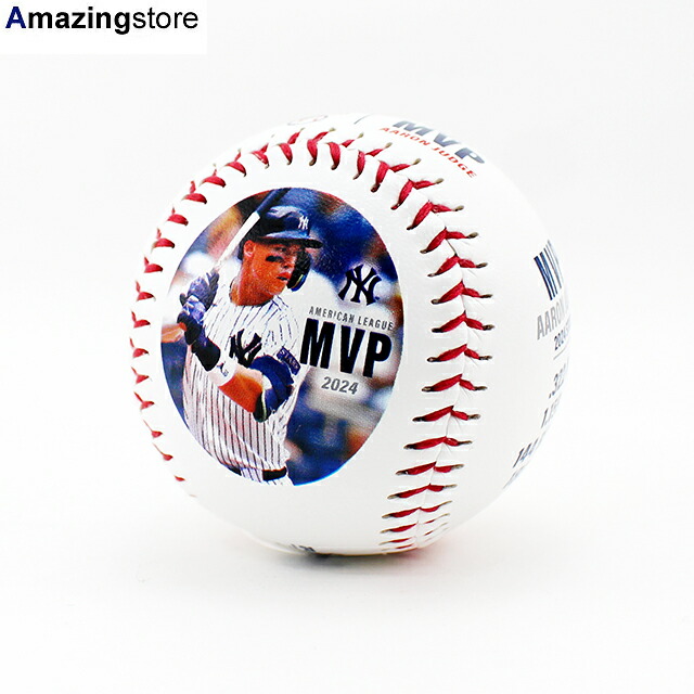 【新品】【正規品】2024 ワールドシリーズ フリーマン MVP ボール Amazon | ロサンゼルスドジャース2024年ワールドチャンピオン
