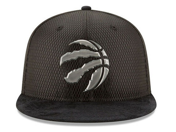 new era toronto raptors cap